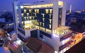 Pasar Baru Square Hotel Bandung